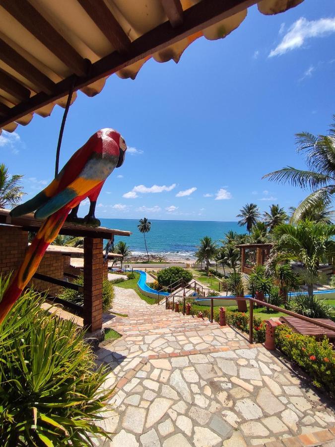 Pousada Enseada Do Sol جاكوما المظهر الخارجي الصورة
